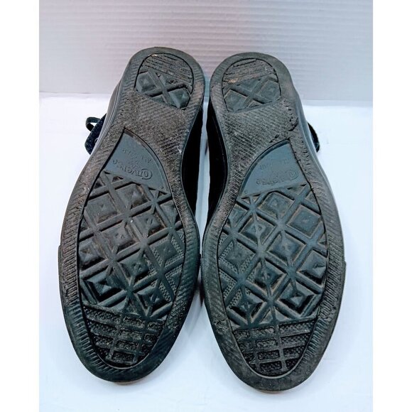 Converse Chuck Taylor All Star High Top Unisex Sneakers - Picture 4 of 9